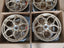 FORGED WHEELS RIMS FOR PORSCHE CONCEPT MISSION X 2027 Forza Performance custom fit buy P111SC Centerlock style design wheels