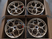 FORGED WHEELS RIMS FOR AUDI R10 2027 Forza Performance custom fit buy P111SC style design wheels