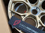 FORGED WHEELS RIMS FOR PORSCHE CONCEPT MISSION X 2027 Forza Performance custom fit buy P111SC Centerlock style design wheels