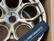 FORGED WHEELS RIMS FOR AUDI R10 2027 Forza Performance custom fit buy P111SC style design wheels