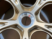 FORGED WHEELS RIMS FOR AUDI R10 2027 Forza Performance custom fit buy P111SC style design wheels