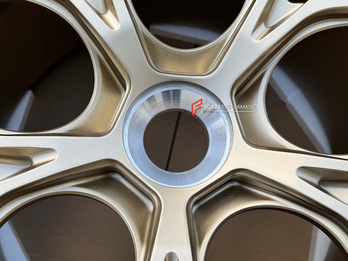 FORGED WHEELS RIMS FOR AUDI R10 2027 Forza Performance custom fit buy P111SC style design wheels