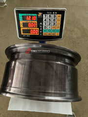 20 INCH CENTERLOCK FORGED WHEELS RIMS for PORSCHE 911 991.1 TURBO S 2015 custom fit CM5 WHEELS