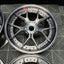 20 INCH CENTERLOCK FORGED WHEELS RIMS for PORSCHE 911 991.1 TURBO S 2015 custom fit CM5 WHEELS
