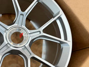 20 INCH CENTERLOCK FORGED WHEELS RIMS for PORSCHE 911 991.2 GT3 TOURING 2022 custom fit GT3 992 OEM