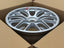 20 INCH CENTERLOCK FORGED WHEELS RIMS for PORSCHE 911 997.2 GT3 2008 custom fit OEM