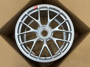 20 INCH CENTERLOCK FORGED WHEELS RIMS for PORSCHE 911 997.2 GT3 2008 custom fit OEM