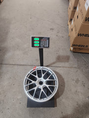 20 INCH CENTERLOCK FORGED WHEELS RIMS for PORSCHE 911 997.2 GT3 2008 custom fit OEM