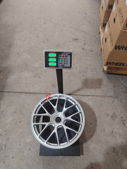 20 INCH CENTERLOCK FORGED WHEELS RIMS for PORSCHE 911 997.2 GT3 2008 custom fit OEM