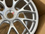 FORGED WHEELS RIMS FOR PORSCHE CONCEPT MISSION X 2027 Forza Performance custom fit buy OEM Porsche 911 997.2 GT3 Centerlock style design wheels