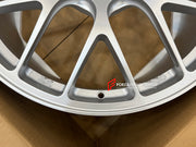 20 INCH CENTERLOCK FORGED WHEELS RIMS for PORSCHE 911 997.2 GT3 2008 custom fit OEM