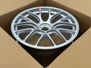 20 INCH CENTERLOCK FORGED WHEELS RIMS for PORSCHE 911 997.2 GT3 2008 custom fit OEM