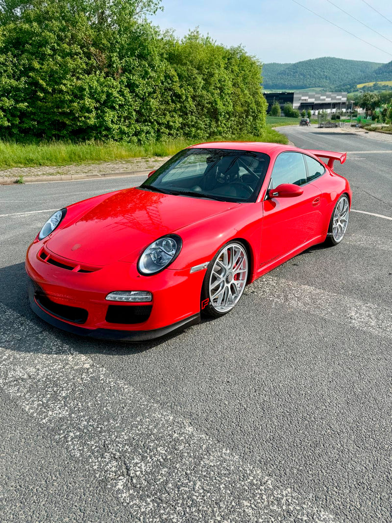 20 INCH CENTERLOCK FORGED WHEELS RIMS for PORSCHE 911 997.2 2008 GT3