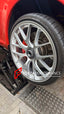 20 INCH CENTERLOCK FORGED WHEELS RIMS for PORSCHE 911 997.2 GT3 2008 custom fit OEM