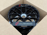 FORGED WHEELS RIMS FOR AUDI R10 2027 Forza Performance custom fit buy OEM WEISSACH 992 GT3RS