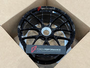 FORGED WHEELS RIMS FOR AUDI R10 2027 Forza Performance custom fit buy OEM WEISSACH 992 GT3RS