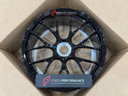 FORGED WHEELS RIMS FOR AUDI R10 2027 Forza Performance custom fit buy OEM WEISSACH 992 GT3RS
