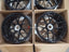 FORGED WHEELS RIMS FOR AUDI R10 2027 Forza Performance custom fit buy OEM WEISSACH 992 GT3RS