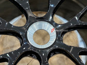 FORGED WHEELS RIMS FOR AUDI R10 2027 Forza Performance custom fit buy OEM WEISSACH 992 GT3RS