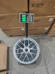 FORGED WHEELS RIMS FOR AUDI R10 2027 Forza Performance custom fit buy BBS Motorsport RE style design wheels