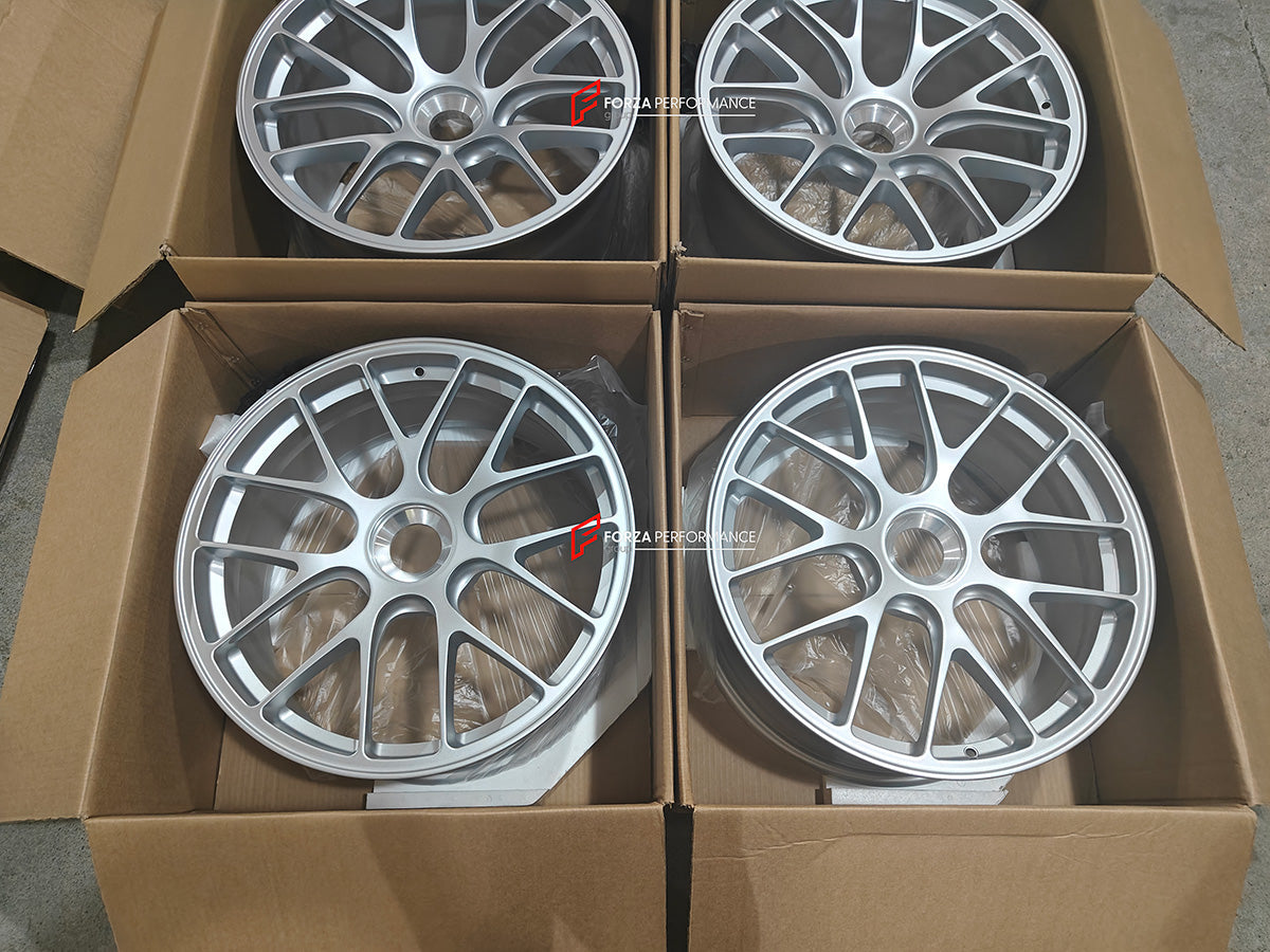 FORGED WHEELS RIMS FOR AUDI R10 2027 Forza Performance custom fit buy BBS Motorsport RE style design wheels