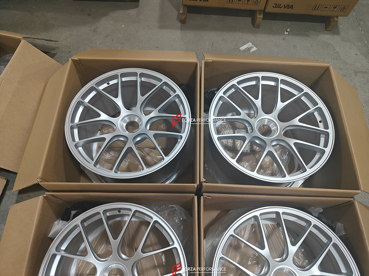 FORGED WHEELS RIMS FOR AUDI R10 2027 Forza Performance custom fit buy BBS Motorsport RE style design wheels