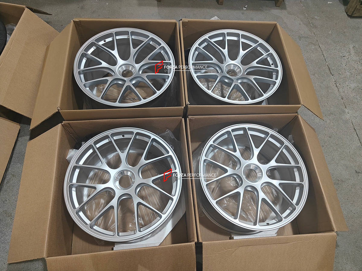 FORGED WHEELS RIMS FOR AUDI R10 2027 Forza Performance custom fit buy BBS Motorsport RE style design wheels