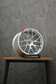 20 INCH CENTERLOCK FORGED WHEELS RIMS for PORSCHE 911 997.2 TURBO 2013 custom fit BBS MOTORSPORT RE