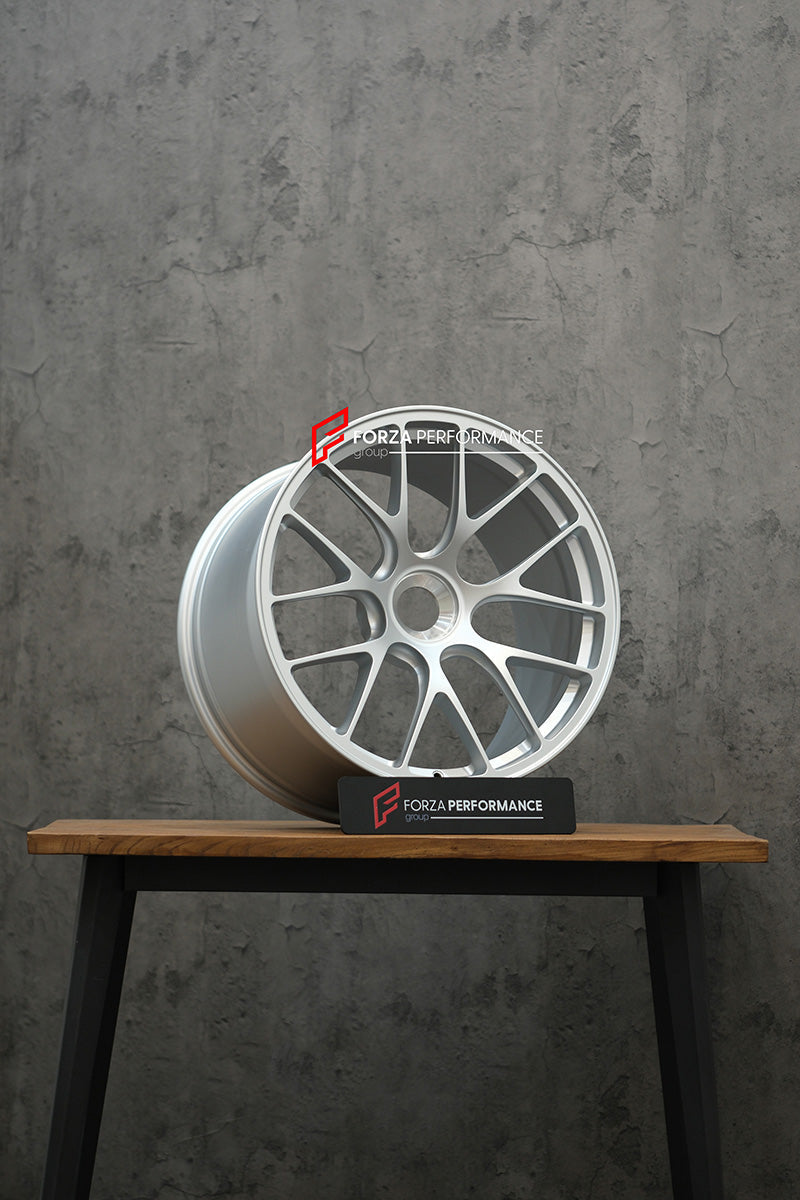 FORGED WHEELS RIMS FOR AUDI R10 2027 Forza Performance custom fit buy BBS Motorsport RE style design wheels