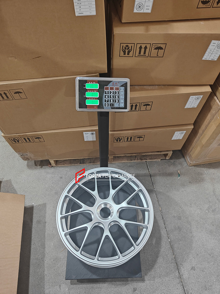 FORGED WHEELS RIMS FOR AUDI R10 2027 Forza Performance custom fit buy BBS Motorsport RE style design wheels