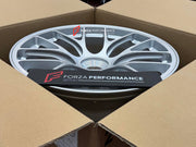FORGED WHEELS RIMS FOR AUDI R10 2027 Forza Performance custom fit buy BBS Motorsport RE style design wheels