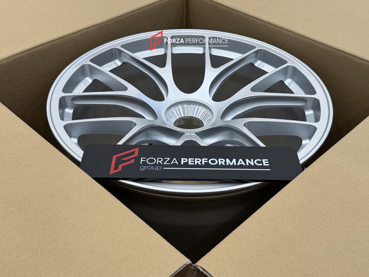 FORGED WHEELS RIMS FOR AUDI R10 2027 Forza Performance custom fit buy BBS Motorsport RE style design wheels
