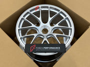 FORGED WHEELS RIMS FOR AUDI R10 2027 Forza Performance custom fit buy BBS Motorsport RE style design wheels