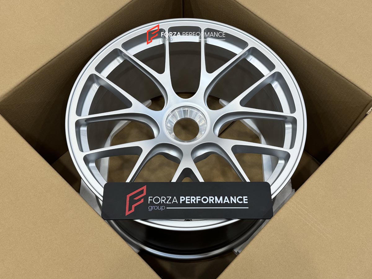 FORGED WHEELS RIMS FOR AUDI R10 2027 Forza Performance custom fit buy BBS Motorsport RE style design wheels