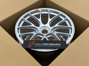 FORGED WHEELS RIMS FOR AUDI R10 2027 Forza Performance custom fit buy BBS Motorsport RE style design wheels