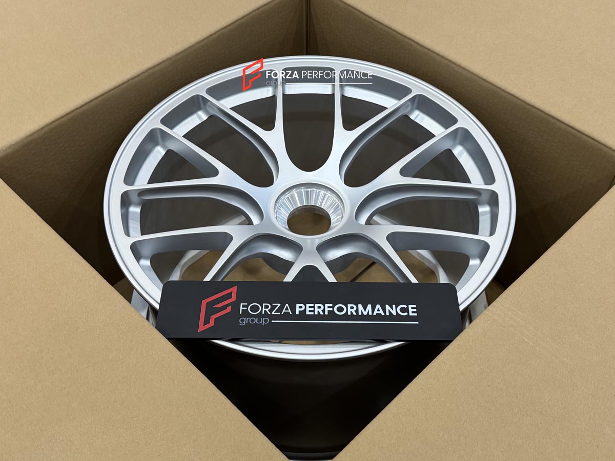 FORGED WHEELS RIMS FOR AUDI R10 2027 Forza Performance custom fit buy BBS Motorsport RE style design wheels