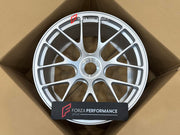 FORGED WHEELS RIMS FOR AUDI R10 2027 Forza Performance custom fit buy BBS Motorsport RE style design wheels