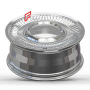 20 INCH CLASSIC FORGED WHEELS RIMS for LINCOLN CONTINENTAL 1962 custom fit ISOTOPE CADENCE