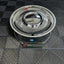 20 INCH CLASSIC FORGED WHEELS RIMS for LINCOLN CONTINENTAL 1962 custom fit ISOTOPE CADENCE