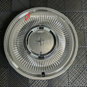 20 INCH CLASSIC FORGED WHEELS RIMS for LINCOLN CONTINENTAL 1963 custom fit ISOTOPE CADENCE