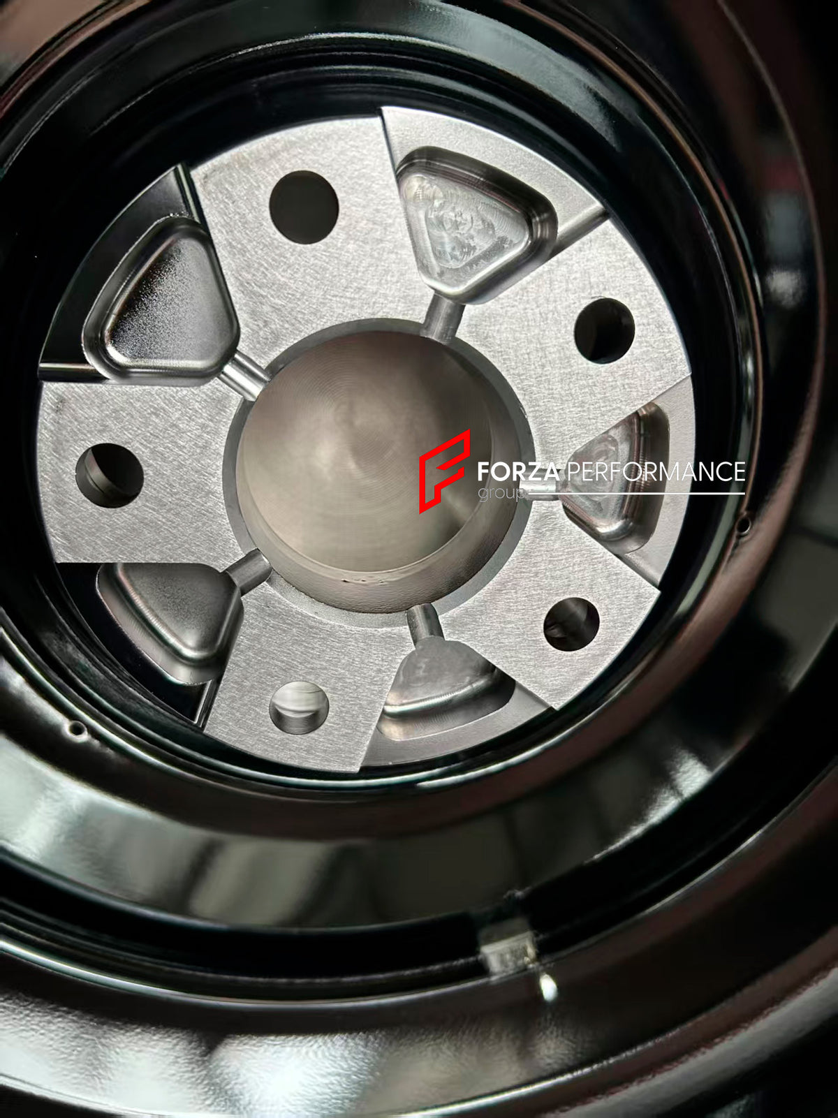 20 INCH CLASSIC FORGED WHEELS RIMS for LINCOLN CONTINENTAL 1963 custom ...