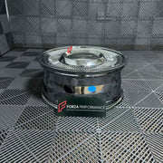 20 INCH CLASSIC FORGED WHEELS RIMS for LINCOLN CONTINENTAL 1963 custom fit ISOTOPE CADENCE