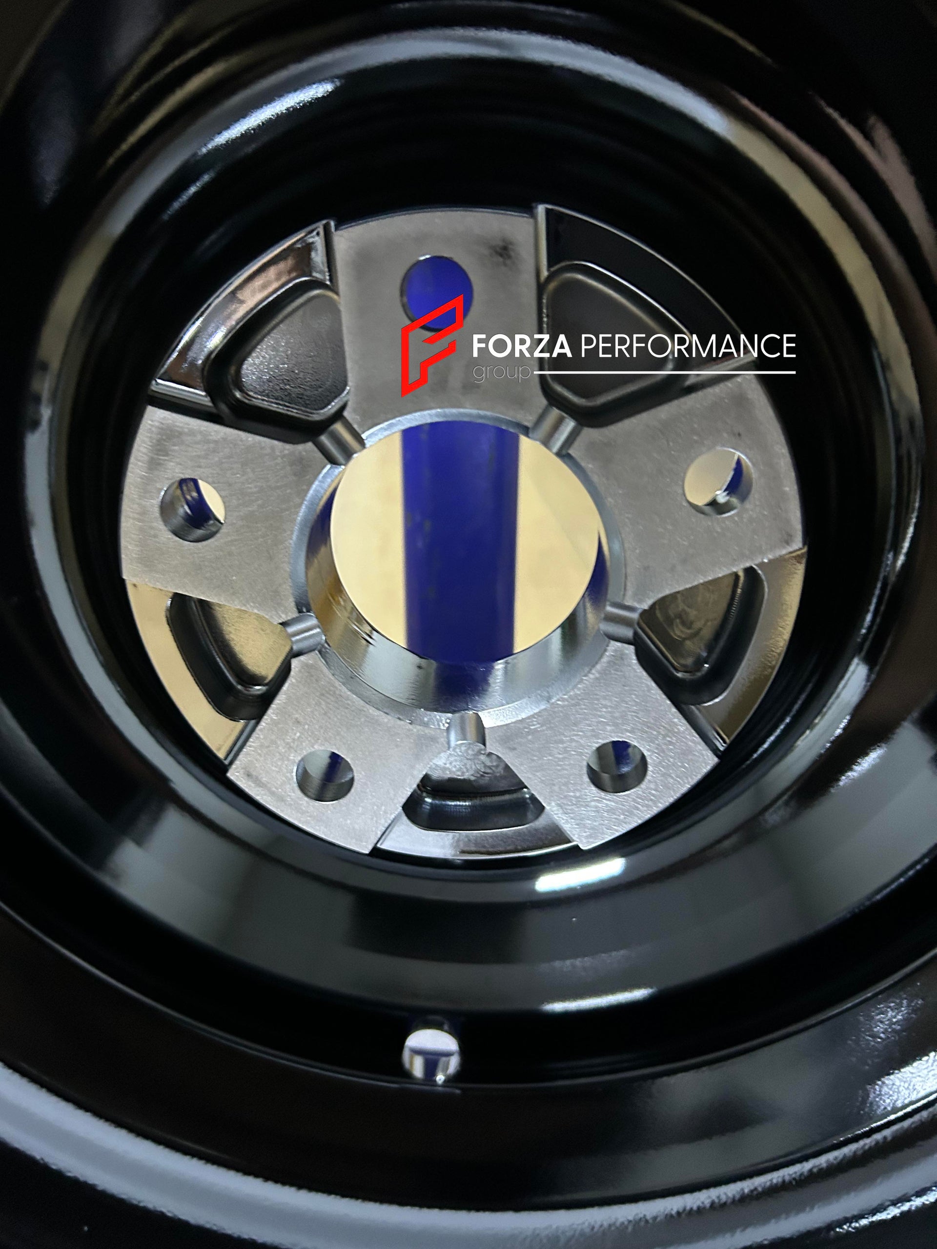 20 INCH CLASSIC FORGED WHEELS RIMS for LINCOLN CONTINENTAL 1963 custom fit ISOTOPE KENNEDY