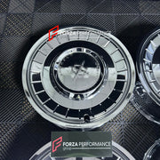 20 INCH CLASSIC FORGED WHEELS RIMS for LINCOLN CONTINENTAL 1963 custom fit ISOTOPE KENNEDY