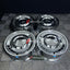20 INCH CLASSIC FORGED WHEELS RIMS for LINCOLN CONTINENTAL 1963 custom fit ISOTOPE KENNEDY