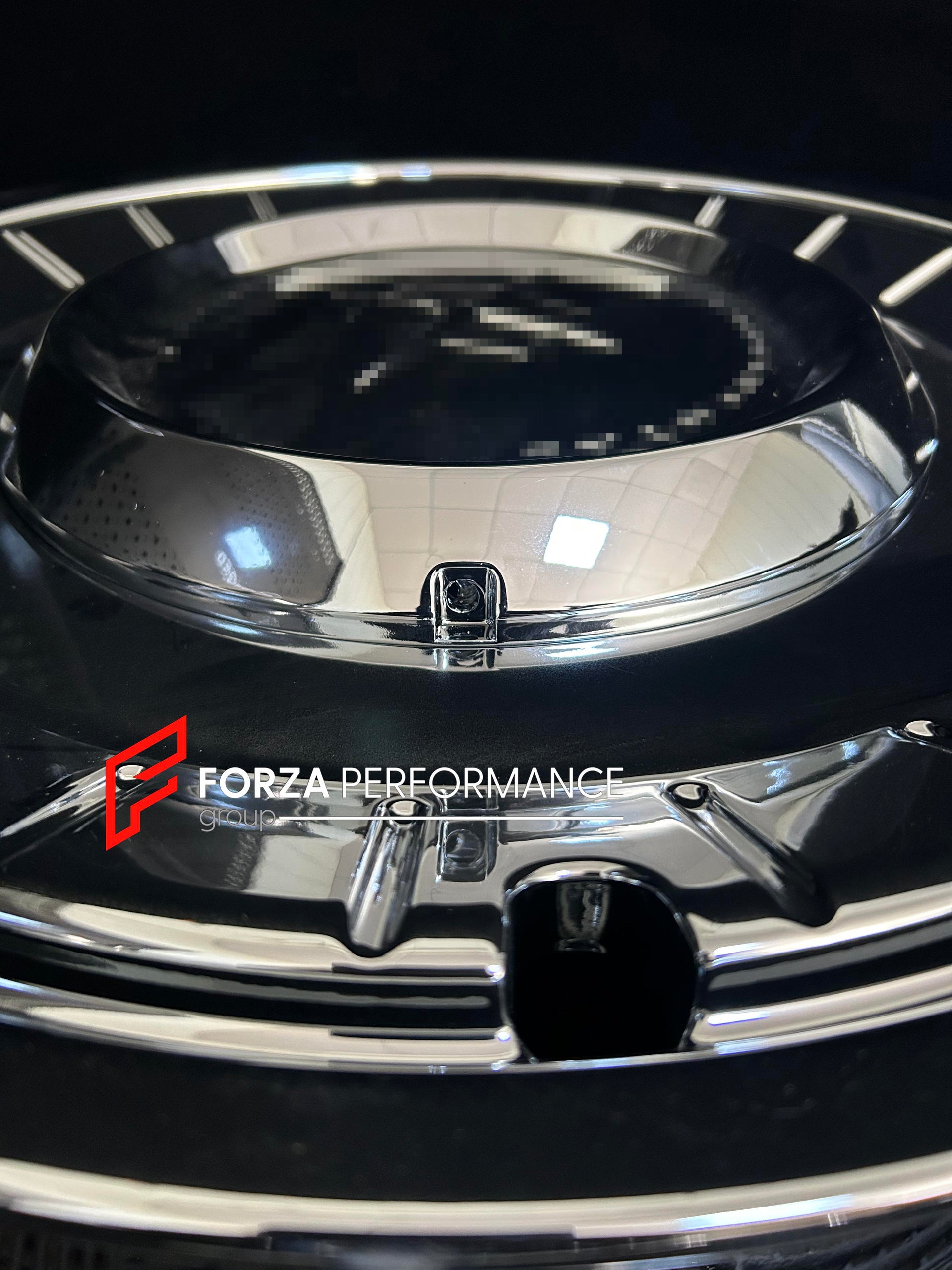 20 INCH CLASSIC FORGED WHEELS RIMS for LINCOLN CONTINENTAL 1963 custom fit ISOTOPE KENNEDY