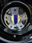 20 INCH CLASSIC FORGED WHEELS RIMS for LINCOLN CONTINENTAL 1963 custom fit ISOTOPE KENNEDY