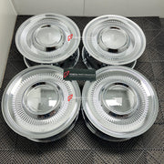 20 INCH CLASSIC FORGED WHEELS RIMS for LINCOLN CONTINENTAL 1964 custom fit ISOTOPE CADENCE WHEELS