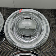 20 INCH CLASSIC FORGED WHEELS RIMS for LINCOLN CONTINENTAL 1964 custom fit ISOTOPE CADENCE WHEELS