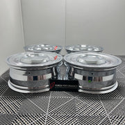 20 INCH CLASSIC FORGED WHEELS RIMS for LINCOLN CONTINENTAL 1964 custom fit ISOTOPE CADENCE WHEELS